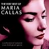 Image of album by Maria Callas