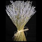 French Provence Lavender Bouquet, Self-Standing