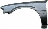 84-87 HONDA CRX FENDER LH (DRIVER SIDE) (1984 84 1985 85 1986 86 1987 87) 1382-2 61161SB2662ZZ