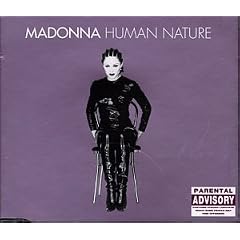 Human Nature, Pt. 2