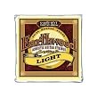 Ernie Ball EW Acoustic Light String
