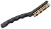 Draper 52402 9 Brass Brush
