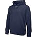 Nike Men's Team Club Fleece Hoody Navy M