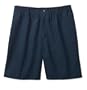 Harbor Bay&reg; Elastic-waist Twill Shorts