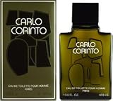 Carlo Corinto by Carlo Corinto for Men 13.5 oz Eau de Toilette Splash