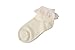 LOSORN ZPY Toddler Baby Girls Lace Socks Pack of 3 Cotton Bobby Socks