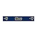 Duck Brand 241461 St. Louis Rams NFL Team Logo Duct Tape, 1.88-Inch by 10 Yards, Single Roll