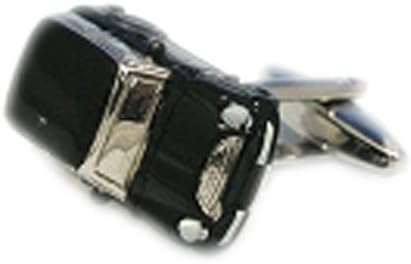 Unique cufflinks collection car (japan import)