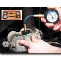 Disc Brake System Tester