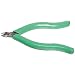 Erem E622N Small Oval Head Cutter, Flush Cut, 5-1/2" Length, Ergonomic Handle