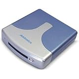 Addonics POCKET ULTRA DIGIDRIVE PCMCIACARD READER USB 2.0 (Memory & Blank Media / Memory- Card Readers)