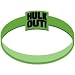 Search : Incredible Hulk 2 Movie Party Wristbands 4 Pack
