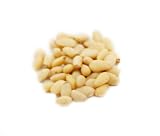 TASTE Specialty Foods Nuts, Pine Nuts, 5-Pound Box