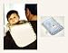 Baby : Cloud B Ric-Rac Spill Cloth Set
