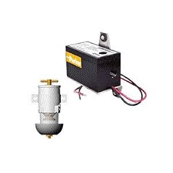 Parker FPM Kit w/Polisher, Filter, Tubing & Fittings