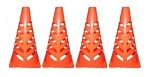 MARKER CONES: SET OF 24
