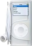 Mophie Mueva Wraptor Case for iPod nano 2G (Frost)