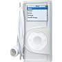 Mophie Mueva Wraptor Case for iPod nano 2G (Frost)
