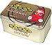 Gogos Crazy Bones Advance Special Edition Metal Tin