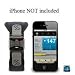 Scosche IPTM myTREK - Wireless Pulse Monitor