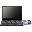 Lenovo ThinkPad X301 2774 - Core 2 Duo SU9400 / 1.4 GHz ULV - Centrino 2 with vPro - RAM 2 GB - HDD 128 GB SSD - DVD-Writer - GMA 4500MHD - cellular wireless ready - Gigabit Ethernet - WLAN : 802.11 a/b/g/n (draft), Bluetooth 2.0 - TPM - fingerprint reader - Vista Business - 13.3" Widescreen TFT 1440 x 900 ( WXGA+ ) - camera - black - Microsoft Office Ready