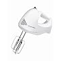 Proctor Silex Plus 62545 Hand Mixer, White