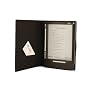 iRex iLiad Executive Book Jacket Black By M-edge