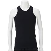 (ボディーワイルド)BODY WILD BASIC グレコタンクトップ BW1520S
