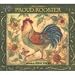 Susan Winget Proud Rooster 2009 Wall Calendar