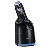 Braun Series 7-760cc Pulsonic Shaver System