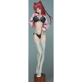 ToHeart2 向坂 環 ツン顔バージョン (1/5スケールPVC塗装済み完成品）