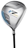 TaylorMade r7 Draw HT Women's Driver (Right-Handed, Graphite Shaft, Regular Flex)