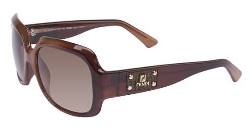Fendi 5092 Brown 232
