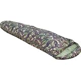 Mil-Com Type 2 Sleeping Bag