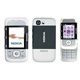 Nokia 6300 Triband GSM Unlocked Phone