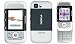 Nokia 5300 XPressMusic Cell Phone Tri-Band GSM Unlocked BLACK/WHITE