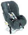 Britax Roundabout Convertible Car Seat Granite