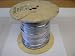 Belden 8405 5-Conductor 20awg Microphone Cable, Chrome, 500 Ft Reel 8405-060-500
