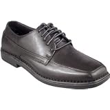 Florsheim Mens Damon Black Dress by Florsheim