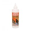 Pet Ear Care - Sport Ear Wash with Aloe Vera Aids in the Removal of Wax, Dirt and Other Matter From Your Pets Ears - 8 Ounces - Made in USA