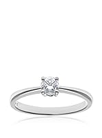 Revoni Anillo (oro blanco 18 ct)