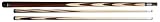 Sterling New Wave Sneaky Pete Pool Cue