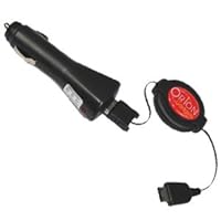 Retractable Car USB Kit for Samsung Rogue U960
