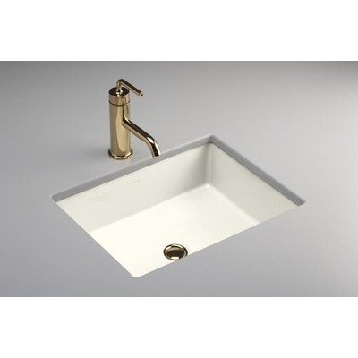 black Friday Verticyl Rectangle Undermount Bathroom FinishB004Q0BF4K