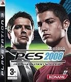 Pro Evolution Soccer 2008 （輸入版）