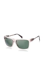Diesel Gafas de Sol DL0091-49N (58 mm) Gris / Cristal