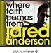 Where Faith Comes From