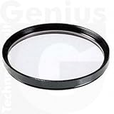 B + W 52mm 4 Point Star Creative Special Effects Filter for Digital & Analog Photography