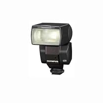 Olympus FL-36R Electronic Flash for Olympus Digital SLR Cameras