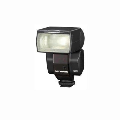 Olympus FL-36R Electronic Flash for Olympus Digital SLR Cameras
